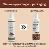 7Days Natural Cold-Pressed 100% Pure Reetha Oil paraben free for hair regrowth hair fall control & dandruff control Hair Oil (100 ml)